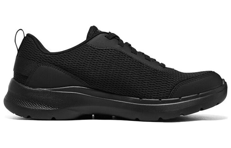 Order Skechers Go Walk 6 'Hitam' 216625-BBK