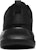 Skechers Go Walk 6 'Hitam' 216625-BBK