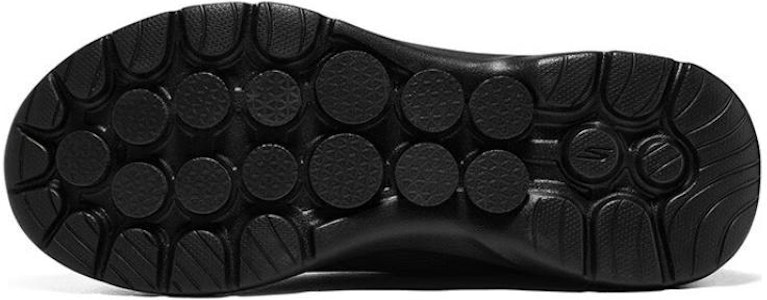 Skechers Go Walk 6 'Hitam' 216625-BBK Purchase Skechers Go Walk 6 'Hitam' 216625-BBK