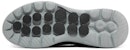 Skechers Go Walk 6 Anaglif 'Hitam Kelabu' 216201-BKGY