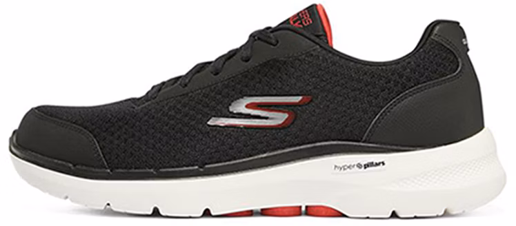 skechers-go-walk-6-black-red-216268-blk