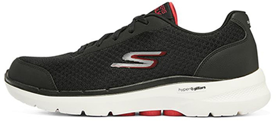 Skechers Go Walk 6 'Black' 216268-BLK Buy Skechers Go Walk 6 'Black' 216268-BLK