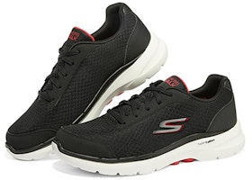 Skechers Go Walk 6 'Negro' 216268-BLK Lookbook Skechers Go Walk 6 'Negro' 216268-BLK