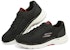 Skechers Go Walk 6 'Hitam' 216268-BLK