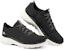Skechers Go Walk 6 'Hitam Putih Teras' 894139-BKW