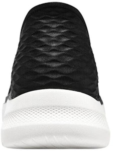 스케쳐스 고워크 6 블랙 화이트 894234-BLK Shop 스케쳐스 고워크 6 블랙 화이트 894234-BLK