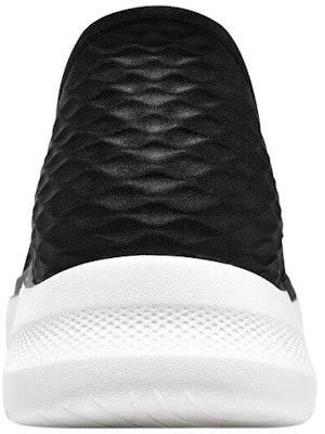 Skechers Go Walk 6 Shoes 'Black White' 894234-BLK Shop Skechers Go Walk 6 Shoes 'Black White' 894234-BLK