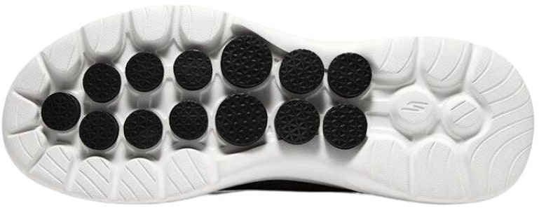 스케쳐스 고워크 6 블랙 화이트 894234-BLK Purchase 스케쳐스 고워크 6 블랙 화이트 894234-BLK