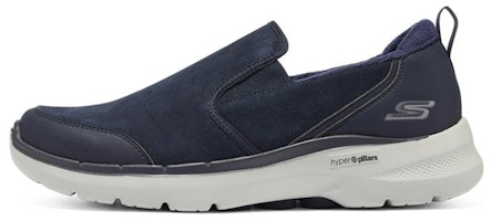 Skechers Go Walk 6 'Blue' 894075-NVY Skechers Go Walk 6 'Blue' 894075-NVY
