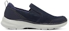 Order Skechers Go Walk 6 一腳蹬健步懶人鞋 海軍藍