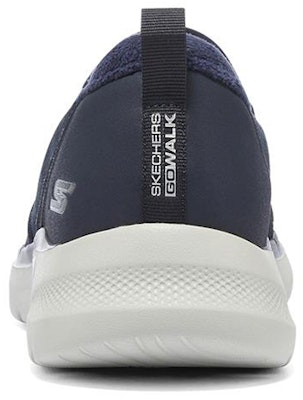 Skechers Go Walk 6 'Blue' 894075-NVY Shop Skechers Go Walk 6 'Blue' 894075-NVY