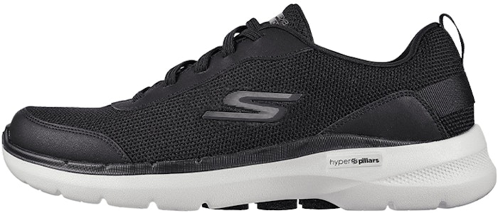 斯凯奇 Go Walk 6 'Bold Knight' 216204-BLK Buy 斯凯奇 Go Walk 6 'Bold Knight' 216204-BLK