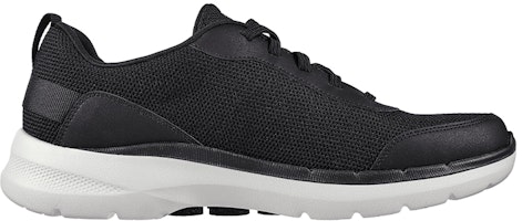 スケッチャーズ GOwalk 6 「大胆な騎士」 216204-BLK Order スケッチャーズ GOwalk 6 「大胆な騎士」 216204-BLK