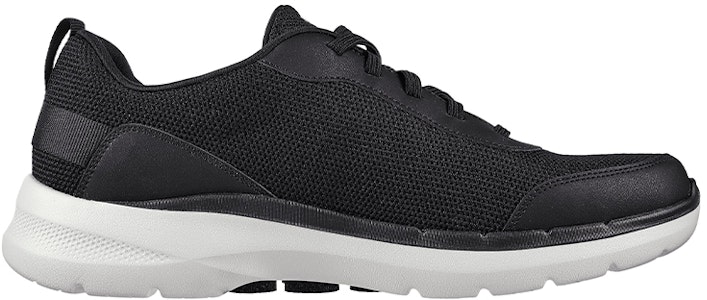 斯凯奇 Go Walk 6 'Bold Knight' 216204-BLK Order 斯凯奇 Go Walk 6 'Bold Knight' 216204-BLK