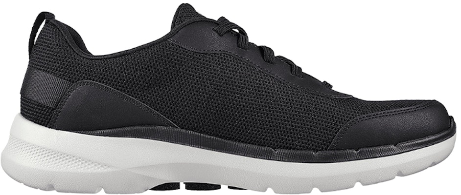 스케쳐스 고워크 6 '대담한 기사' (Skechers Gowalk 6 'Daedamhan Gisa') 216204-BLK Order 스케쳐스 고워크 6 '대담한 기사' (Skechers Gowalk 6 'Daedamhan Gisa') 216204-BLK