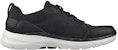 Skechers Go Walk 6 'Bold Knight' Lelaki 216204-BLK
