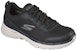 Skechers Go Walk 6 'Bold Knight' Lelaki 216204-BLK