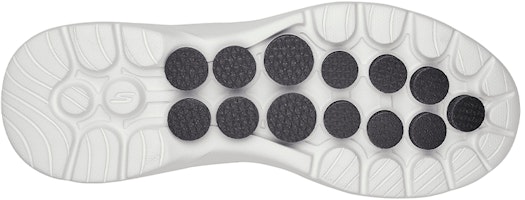 スケッチャーズ GOwalk 6 「大胆な騎士」 216204-BLK Purchase スケッチャーズ GOwalk 6 「大胆な騎士」 216204-BLK