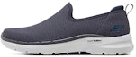 Buy Skechers Go Walk 6 First Class Slip On 'Navy' Lelaki 216210-NVY