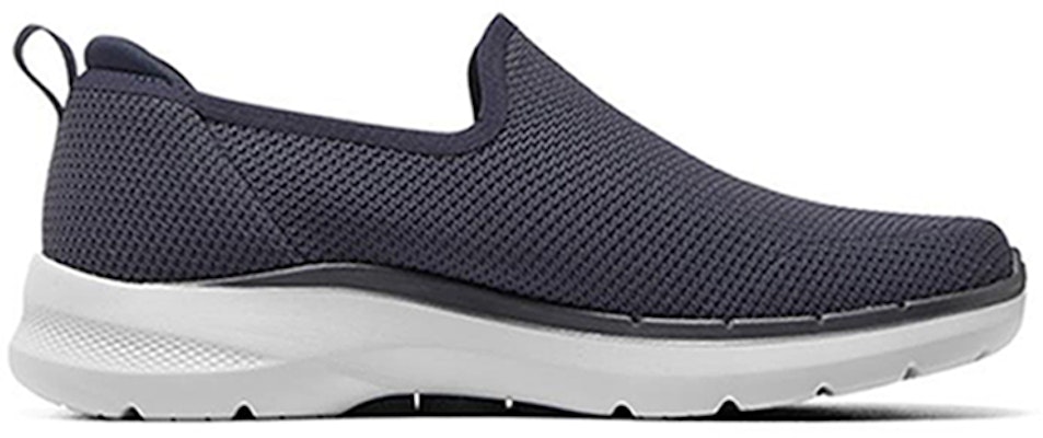 Skechers Go Walk 6 Slip On Primera Clase 'Azul Marino' 216210-NVY Order Skechers Go Walk 6 Slip On Primera Clase 'Azul Marino' 216210-NVY