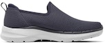 Order Skechers Go Walk 6 First Class Slip On 'Navy' Lelaki 216210-NVY