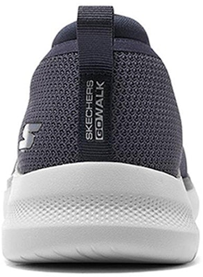 Skechers Go Walk 6 Slip On Primera Clase 'Azul Marino' 216210-NVY Shop Skechers Go Walk 6 Slip On Primera Clase 'Azul Marino' 216210-NVY