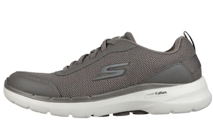 Skechers Go Walk 6 'Brown Comfort' 216204-TPE Skechers Go Walk 6 'Brown Comfort' 216204-TPE