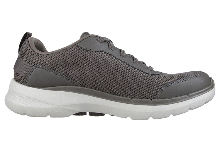 Order Skechers Go Walk 6 輕便舒適運動休閒鞋 褐色