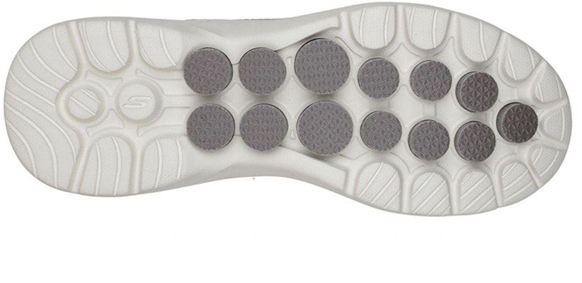 Skechers Go Walk 6 輕便舒適運動休閒鞋 褐色 Shop Skechers Go Walk 6 輕便舒適運動休閒鞋 褐色