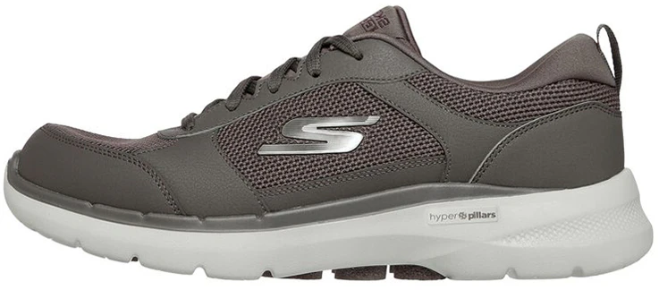 skechers-go-walk-6-casual-sport-brown-216203-khk