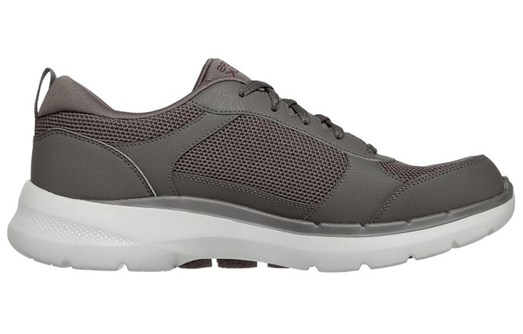 Order Skechers Go Walk 6 ''Freizeit Sport Braun'' 216203-KHK