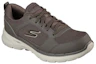 Lookbook Skechers Go Walk 6 ''Freizeit Sport Braun'' 216203-KHK