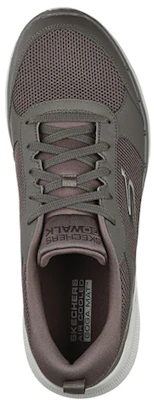 Skechers Go Walk 6 ''Freizeit Sport Braun'' 216203-KHK Shop Skechers Go Walk 6 ''Freizeit Sport Braun'' 216203-KHK