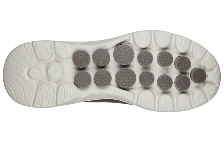 Purchase Skechers Go Walk 6 ''Freizeit Sport Braun'' 216203-KHK