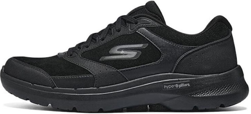 Skechers Go Walk 6 Shoes 'Core Black' 894278-BBK Buy Skechers Go Walk 6 Shoes 'Core Black' 894278-BBK