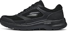 Buy Kasut Skechers Go Walk 6 'Hitam Teras' 894278-BBK