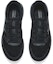 Shop Kasut Skechers Go Walk 6 'Hitam Teras' 894278-BBK