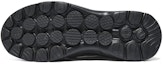 Details for Kasut Skechers Go Walk 6 'Hitam Teras' 894278-BBK