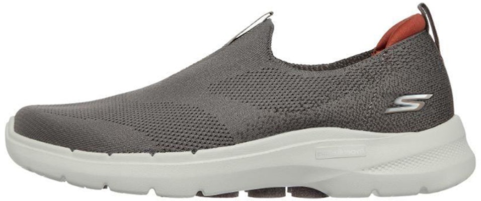 スケッチャーズ GOwalk 6 スリッポン (ディープグレー) 216202-TPE Buy スケッチャーズ GOwalk 6 スリッポン (ディープグレー) 216202-TPE