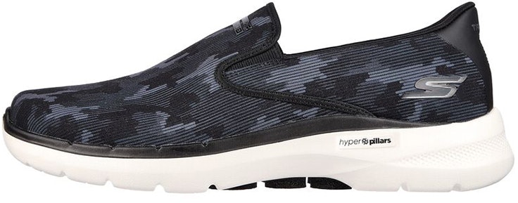 skechers-go-walk-6-digi-camo-black-grey-216305-bkmt