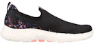 Order Skechers Go Walk 6 ''Lever du Soleil Floral'' 124543-BKMT