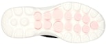 Shop Skechers Go Walk 6 'Floral Sunrise' 124543-BKMT