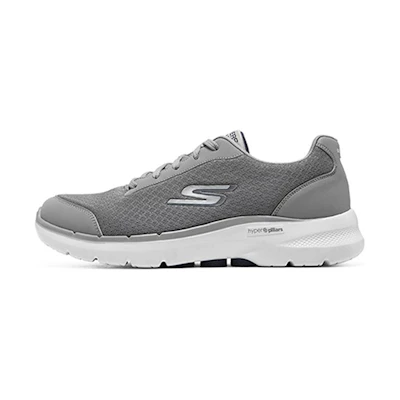 Skechers Go Walk 6 'Grey'