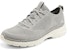 Kasut Skechers Go Walk 6 'Kelabu Krim Putih' 894139-GMLT