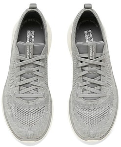 Skechers Go Walk 6 低筒運動休閒鞋 灰 Shop Skechers Go Walk 6 低筒運動休閒鞋 灰