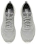 Shop Kasut Skechers Go Walk 6 'Kelabu Krim Putih' 894139-GMLT