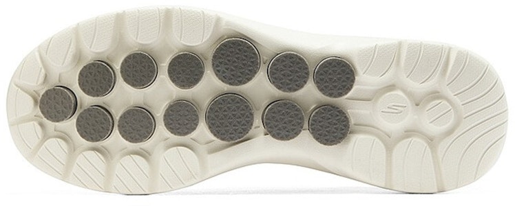 Skechers Go Walk 6 低筒運動休閒鞋 灰 Purchase Skechers Go Walk 6 低筒運動休閒鞋 灰