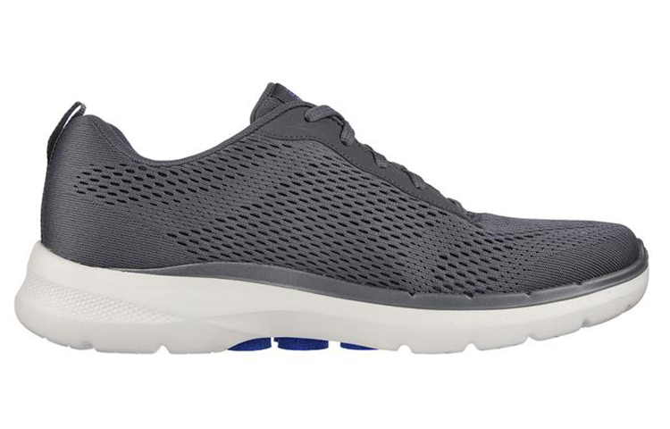 Skechers Go Walk 6 'Grey Blue' 圖 2