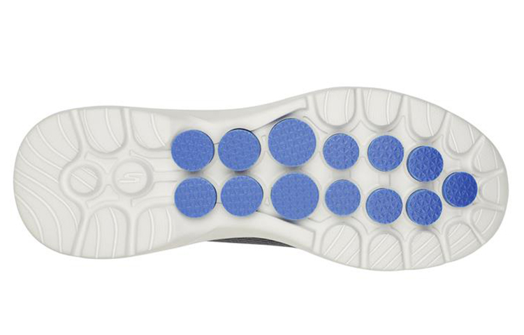 Skechers Go Walk 6 'Grey Blue' 圖 4
