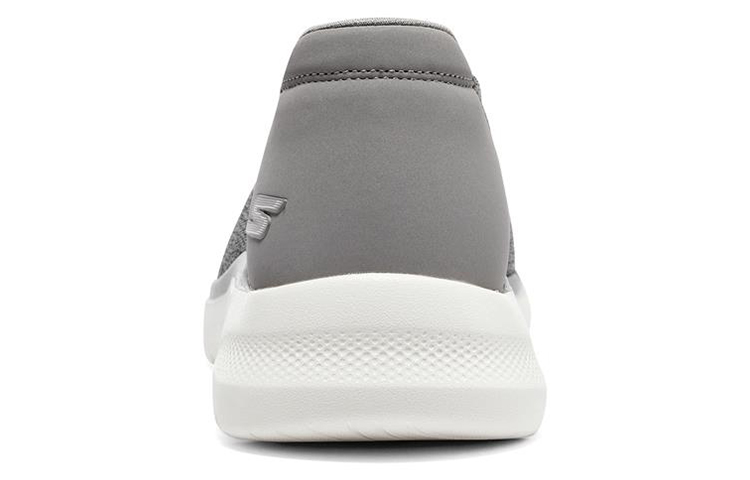 Shop Skechers Go Walk 6 'Kelabu' 216271-GRY